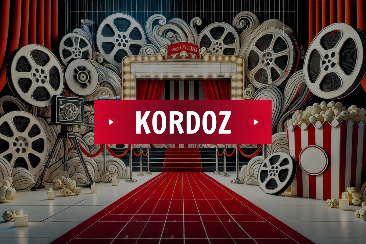 Kordoz streaming films et séries en HD